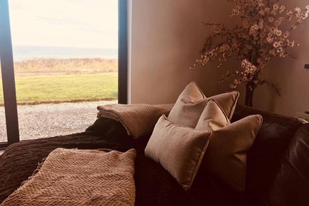 Apartment On Wild Atlantic Way Fanore Zewnętrze zdjęcie