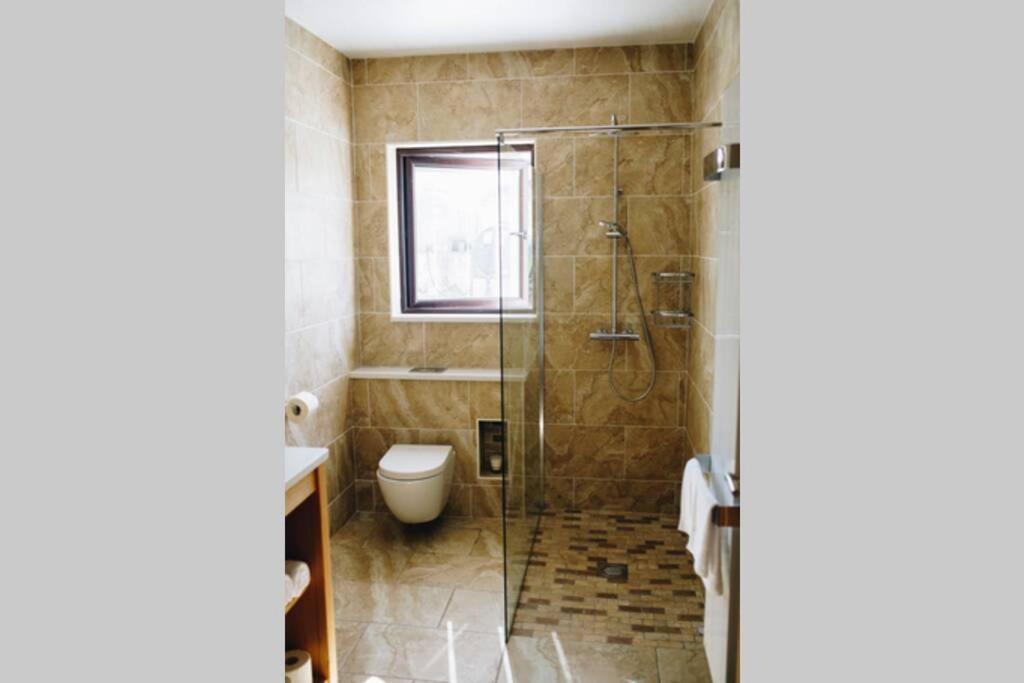 Apartment On Wild Atlantic Way Fanore Zewnętrze zdjęcie