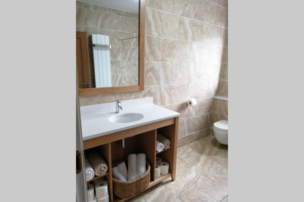 Apartment On Wild Atlantic Way Fanore Zewnętrze zdjęcie
