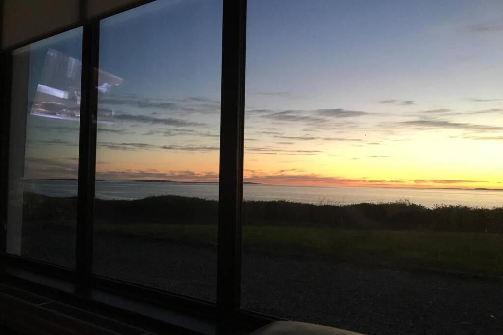 Apartment On Wild Atlantic Way Fanore Zewnętrze zdjęcie