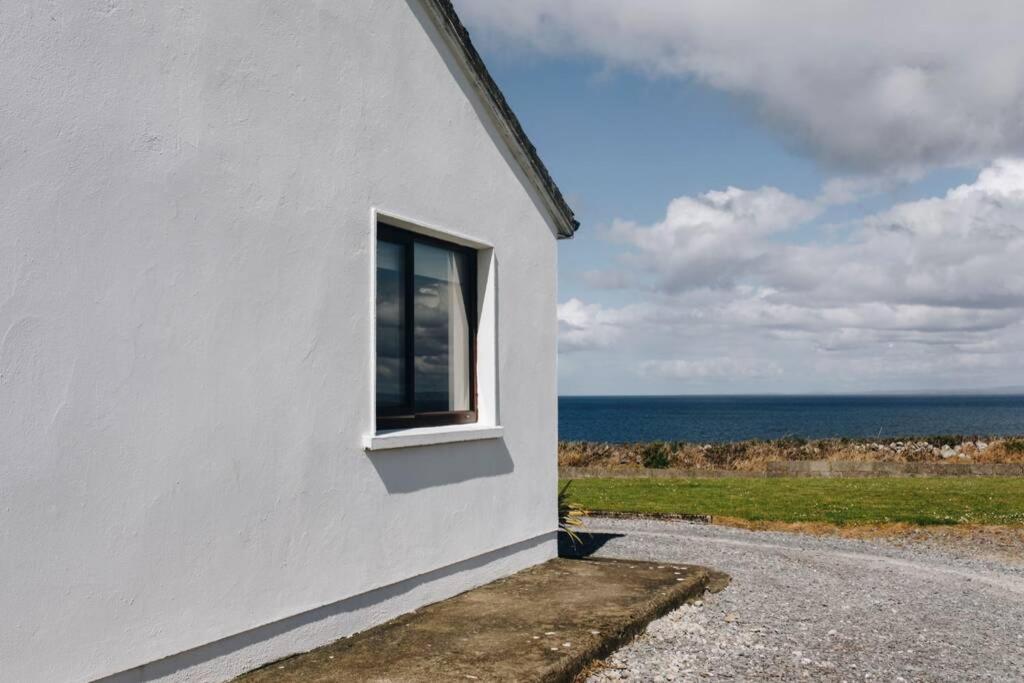 Apartment On Wild Atlantic Way Fanore Zewnętrze zdjęcie