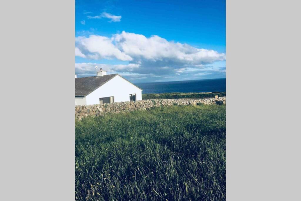 Apartment On Wild Atlantic Way Fanore Zewnętrze zdjęcie